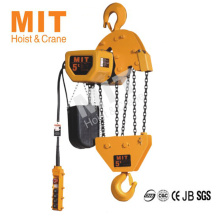 Hot Selling Electric Hoist 5ton hoist crane with overload limit